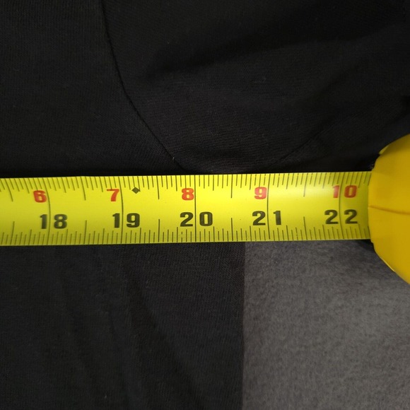 Scooby Doo & Gang Mystery Machine Delta Pro Weight Tag Size Large T-Shirt Y2K - Picture 7 of 9